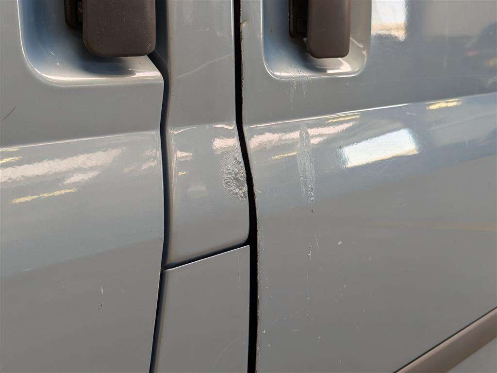 <p>2013 FORD TRANSIT 100 T260 TREND FW</p>