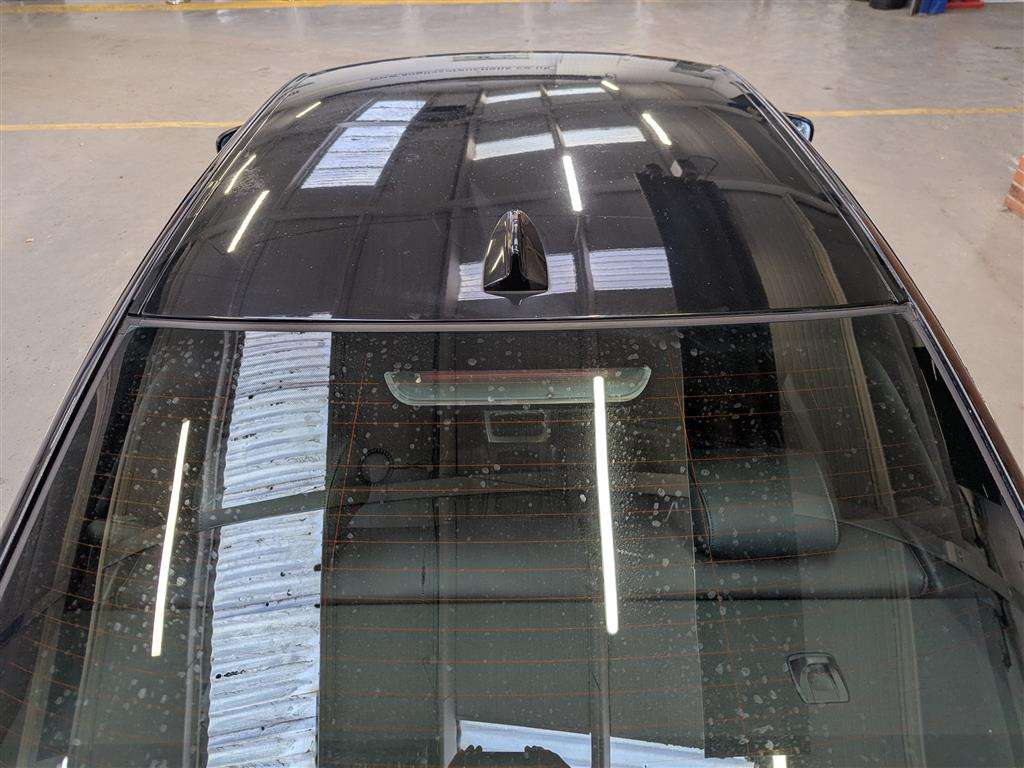 <p>2011 BMW 320I M SPORT</p>