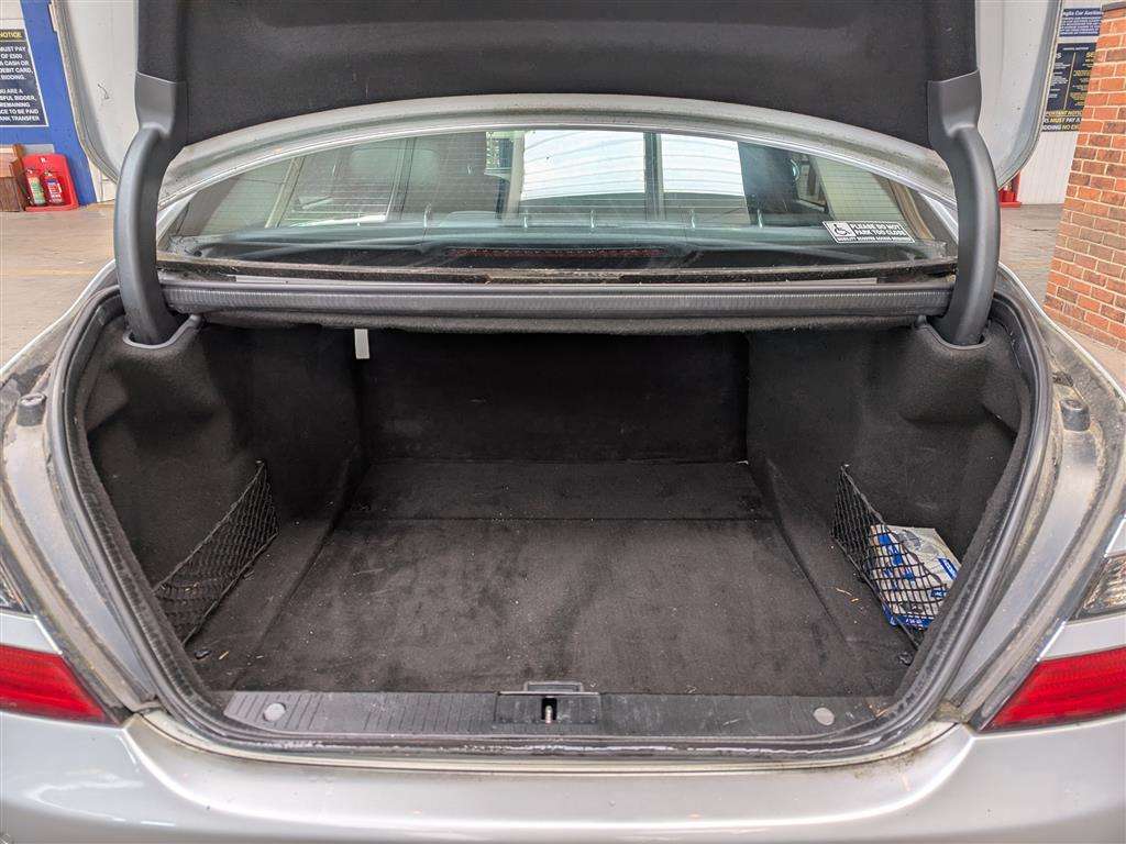 <p>2007 MERCEDES S320 CDI AUTO</p>