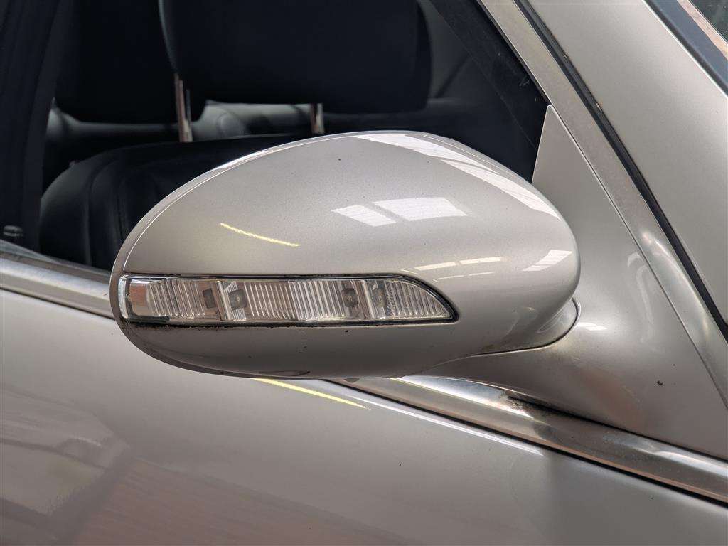 <p>2007 MERCEDES S320 CDI AUTO</p>