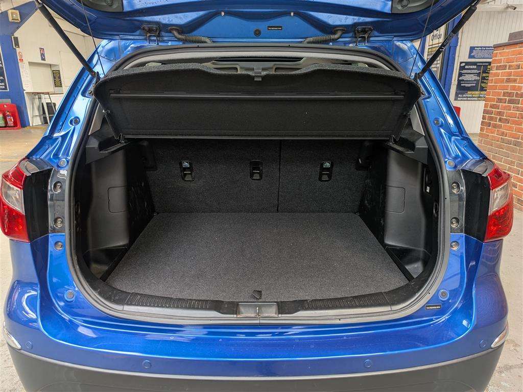 <p>2015 SUZUKI SX4 S-CROSS SZ5 ALLGRIP C</p>