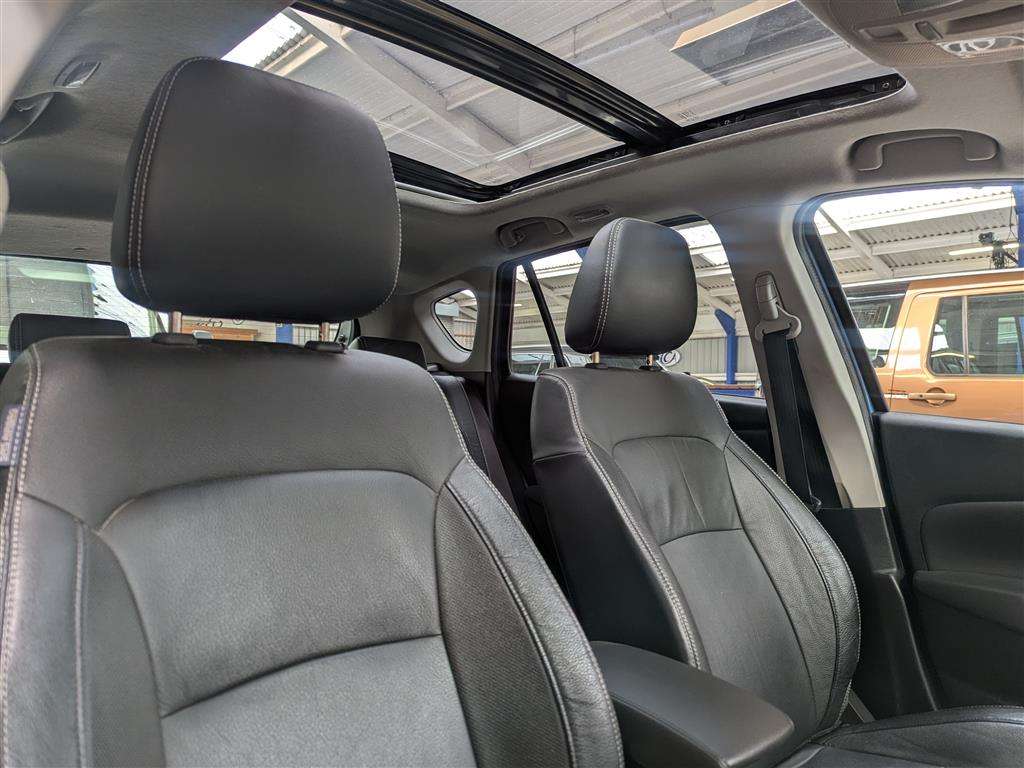 <p>2015 SUZUKI SX4 S-CROSS SZ5 ALLGRIP C</p>