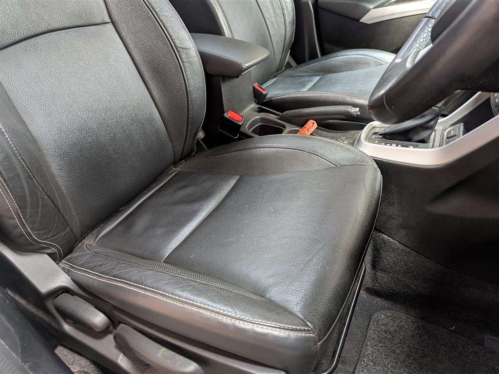 <p>2015 SUZUKI SX4 S-CROSS SZ5 ALLGRIP C</p>
