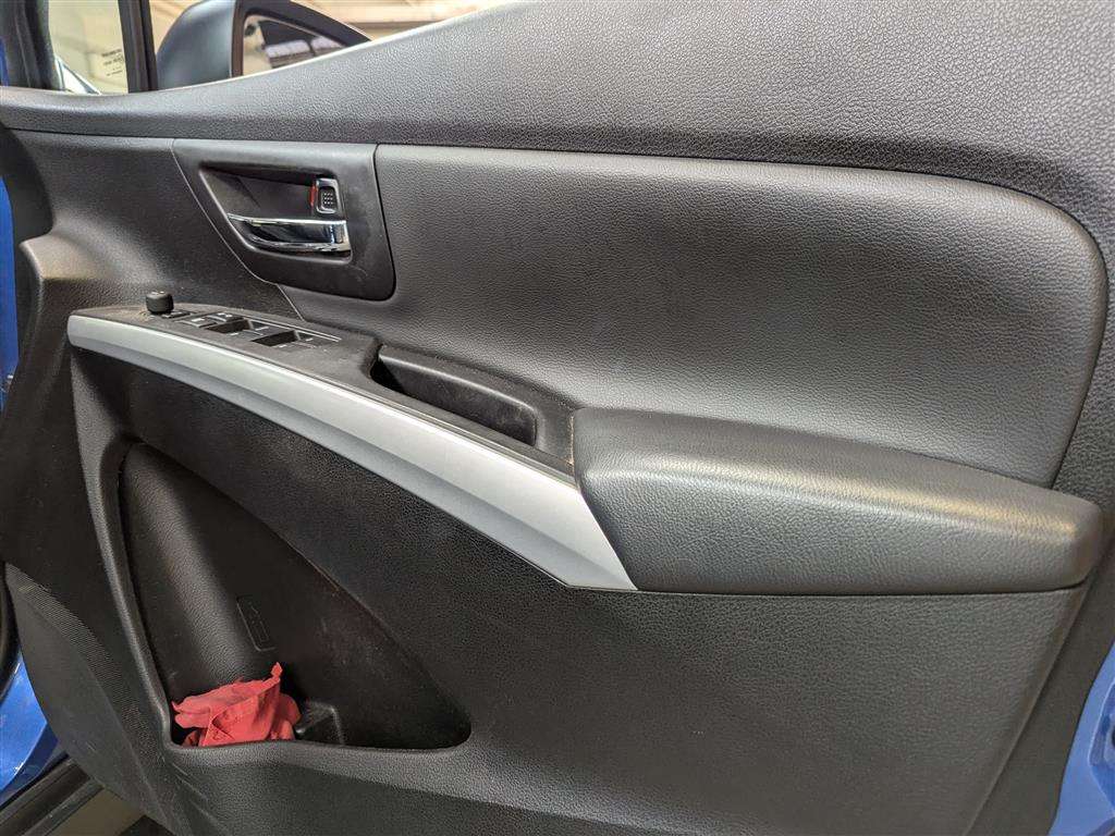 <p>2015 SUZUKI SX4 S-CROSS SZ5 ALLGRIP C</p>