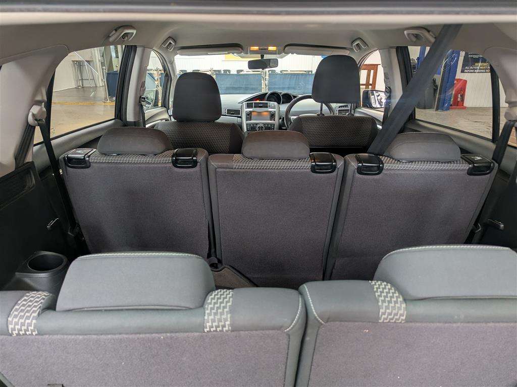 <p>2014 TOYOTA VERSO ICON D-4D</p>