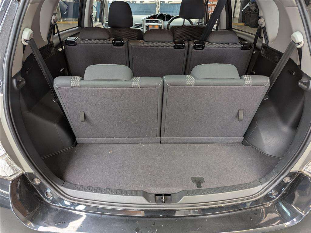 <p>2014 TOYOTA VERSO ICON D-4D</p>