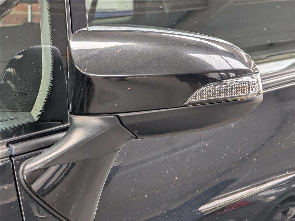 <p>2014 TOYOTA VERSO ICON D-4D</p>