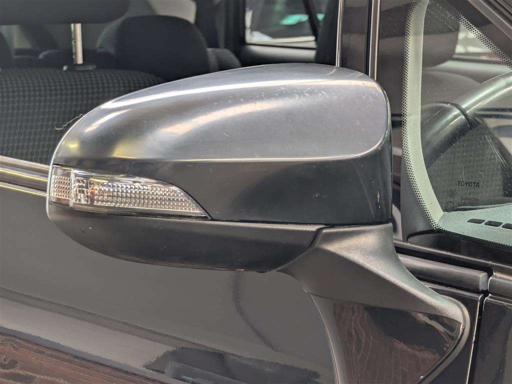 <p>2014 TOYOTA VERSO ICON D-4D</p>