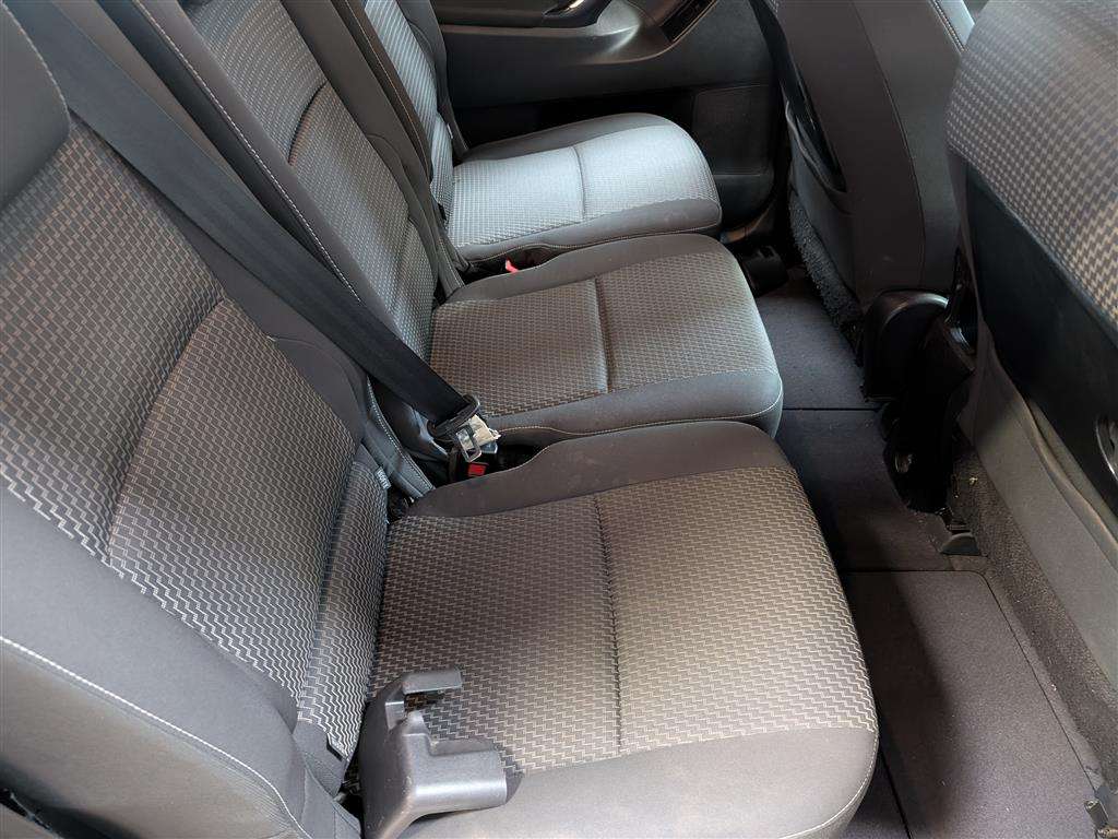 <p>2014 TOYOTA VERSO ICON D-4D</p>