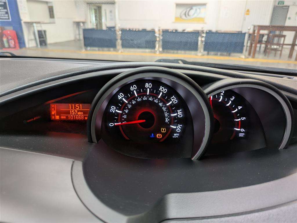 <p>2014 TOYOTA VERSO ICON D-4D</p>