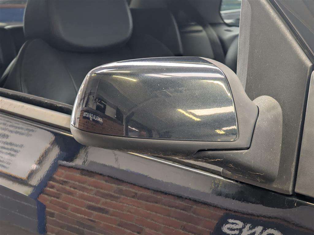 <p>2008 FORD FIESTA ST</p>