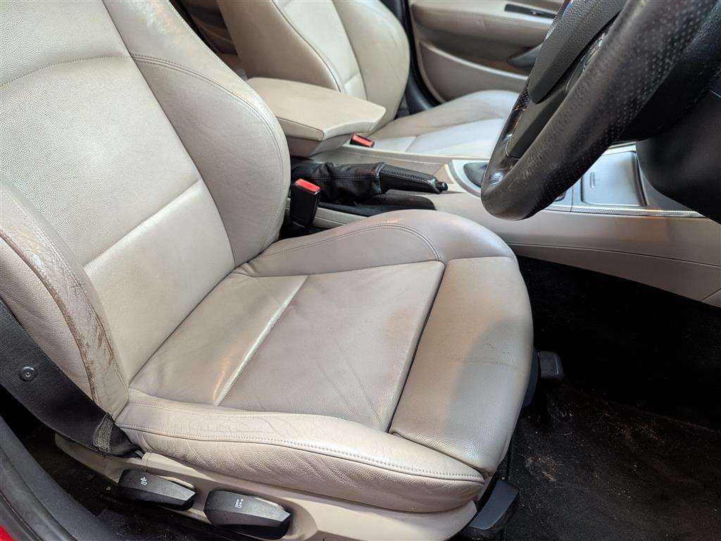<p>2005 BMW 120D M SPORT</p>