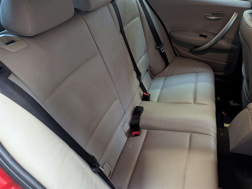 <p>2005 BMW 120D M SPORT</p>