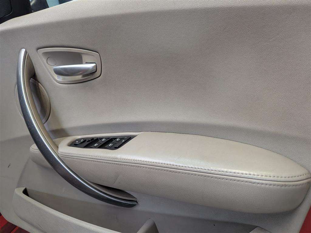<p>2005 BMW 120D M SPORT</p>