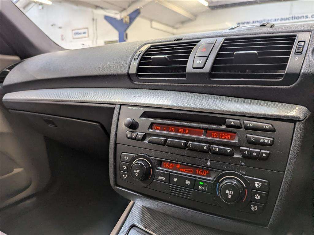 <p>2005 BMW 120D M SPORT</p>