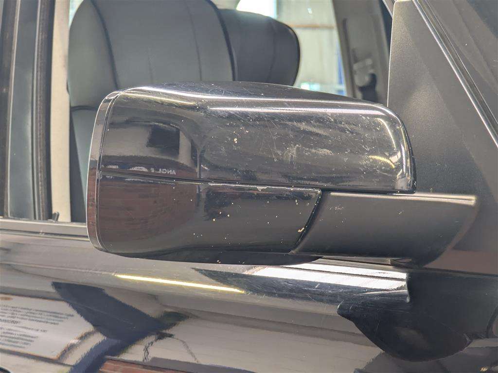 <p>2008 LAND ROVER RANGE ROVER VOGUE SE A</p>