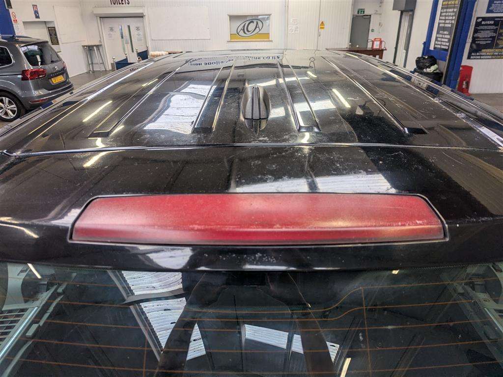 <p>2008 LAND ROVER RANGE ROVER VOGUE SE A</p>