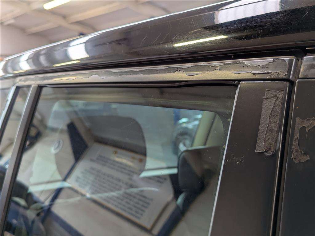 <p>2008 LAND ROVER RANGE ROVER VOGUE SE A</p>