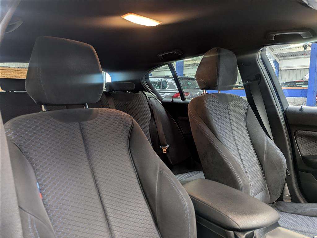 <p>2012 BMW 116I M SPORT TURBO</p>