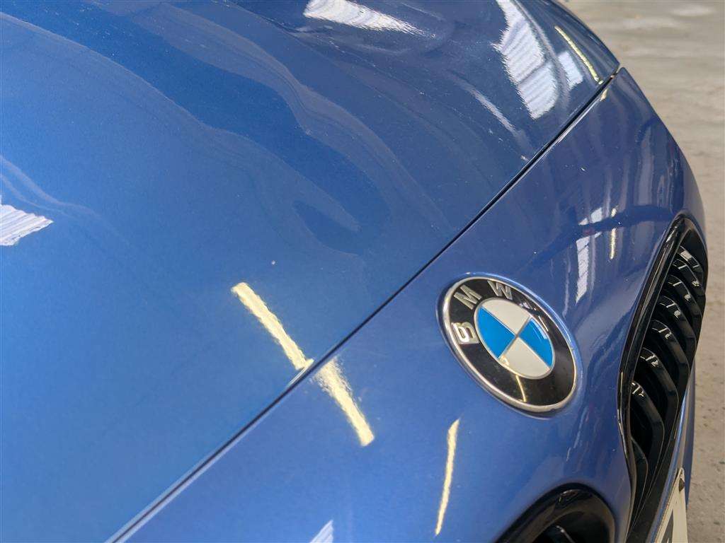 <p>2012 BMW 116I M SPORT TURBO</p>