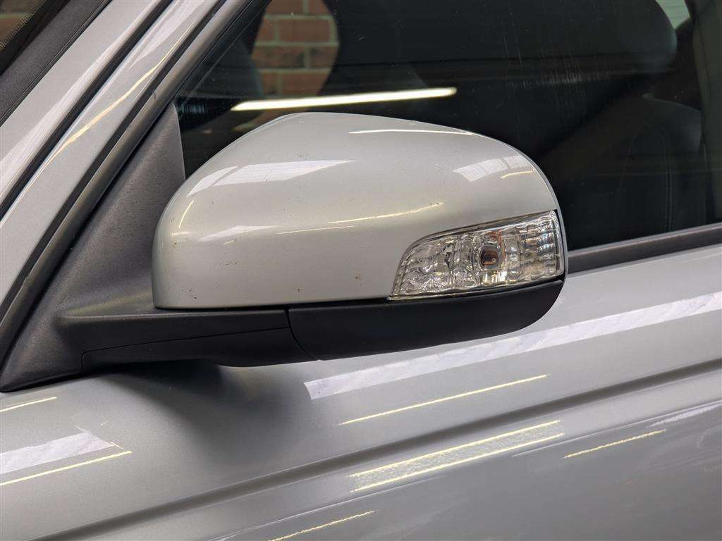 <p>2008 JAGUAR X-TYPE S AUTO</p>