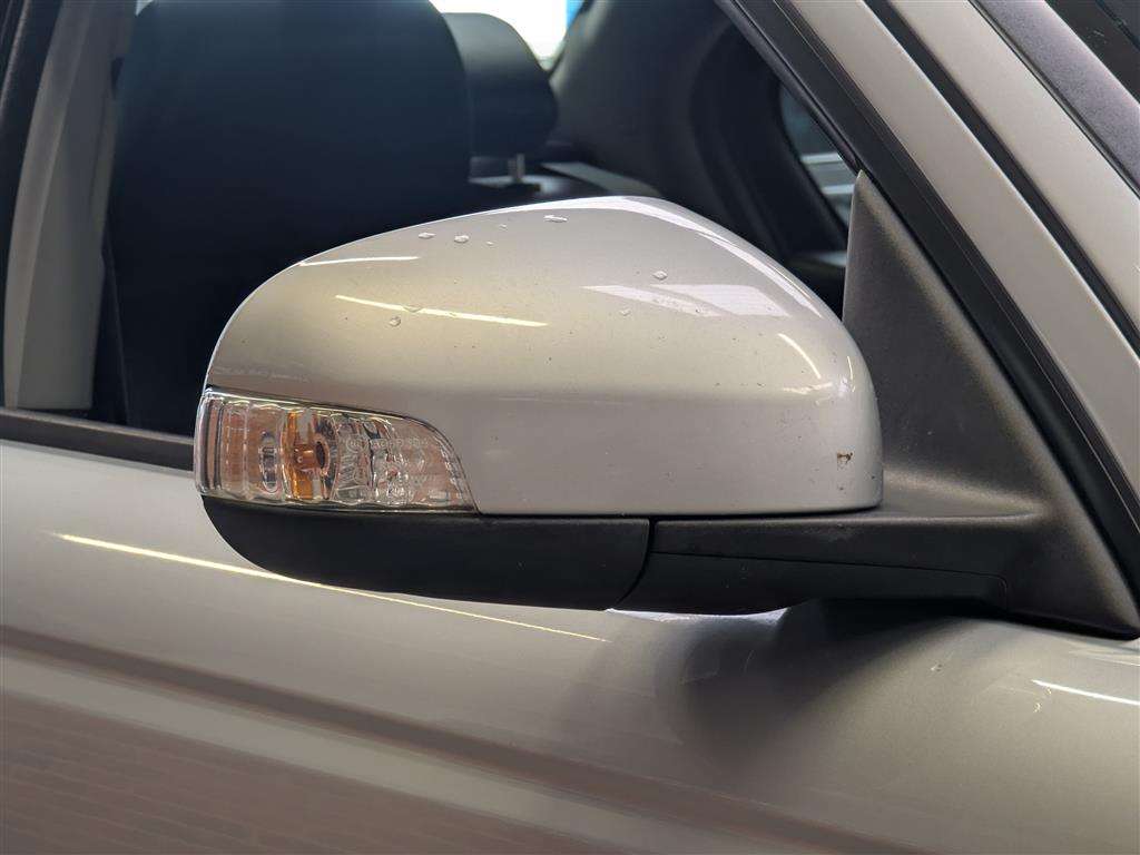 <p>2008 JAGUAR X-TYPE S AUTO</p>