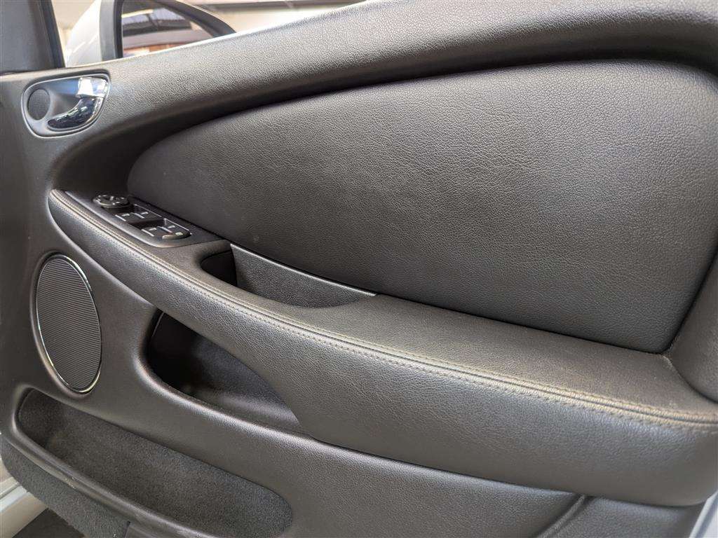 <p>2008 JAGUAR X-TYPE S AUTO</p>