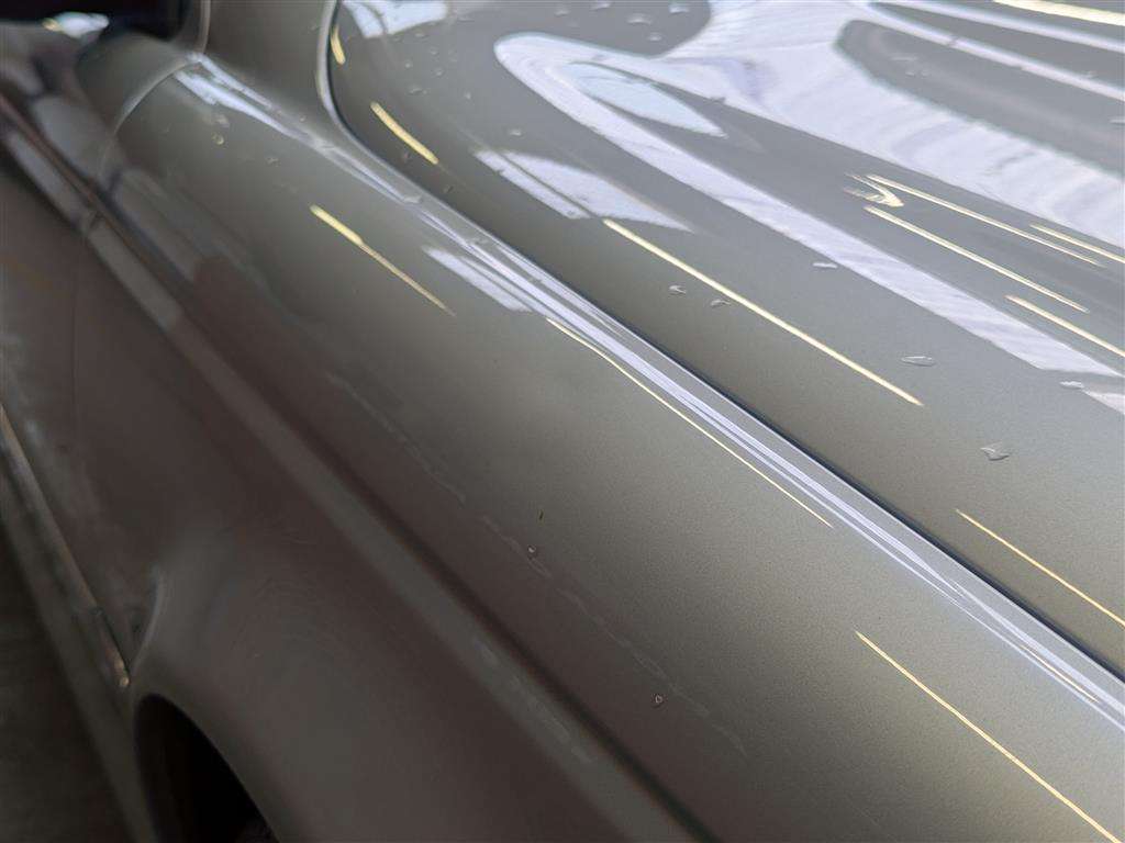 <p>2008 JAGUAR X-TYPE S AUTO</p>