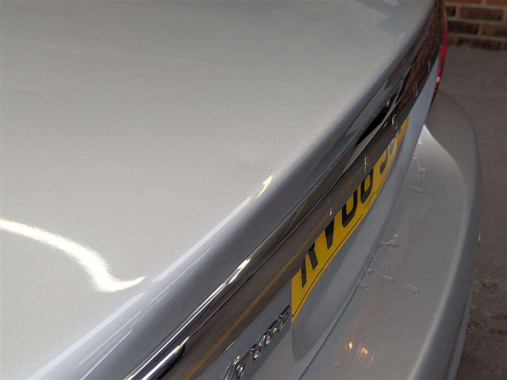 <p>2008 JAGUAR X-TYPE S AUTO</p>