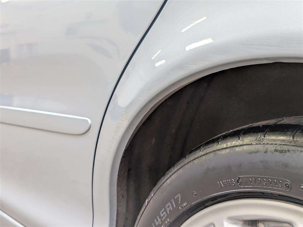 <p>2008 JAGUAR X-TYPE S AUTO</p>