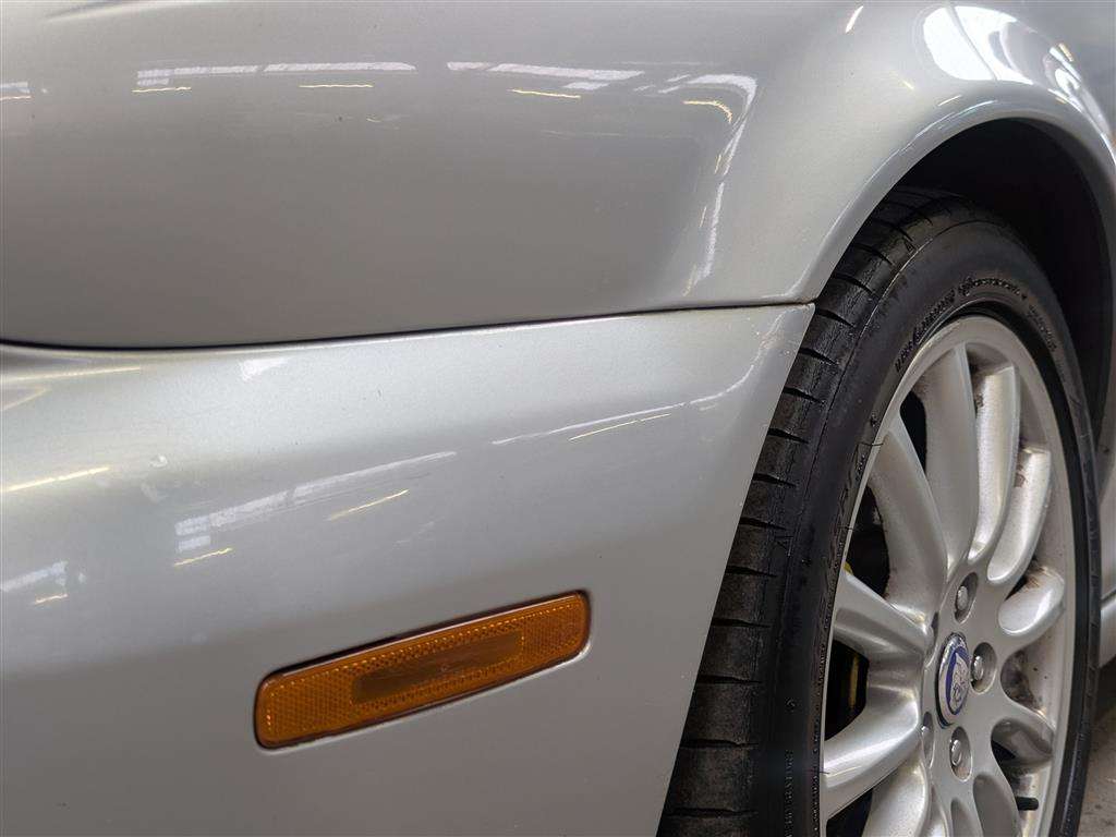 <p>2008 JAGUAR X-TYPE S AUTO</p>