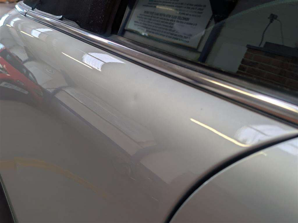 <p>2007 MINI MINI COOPER</p>
