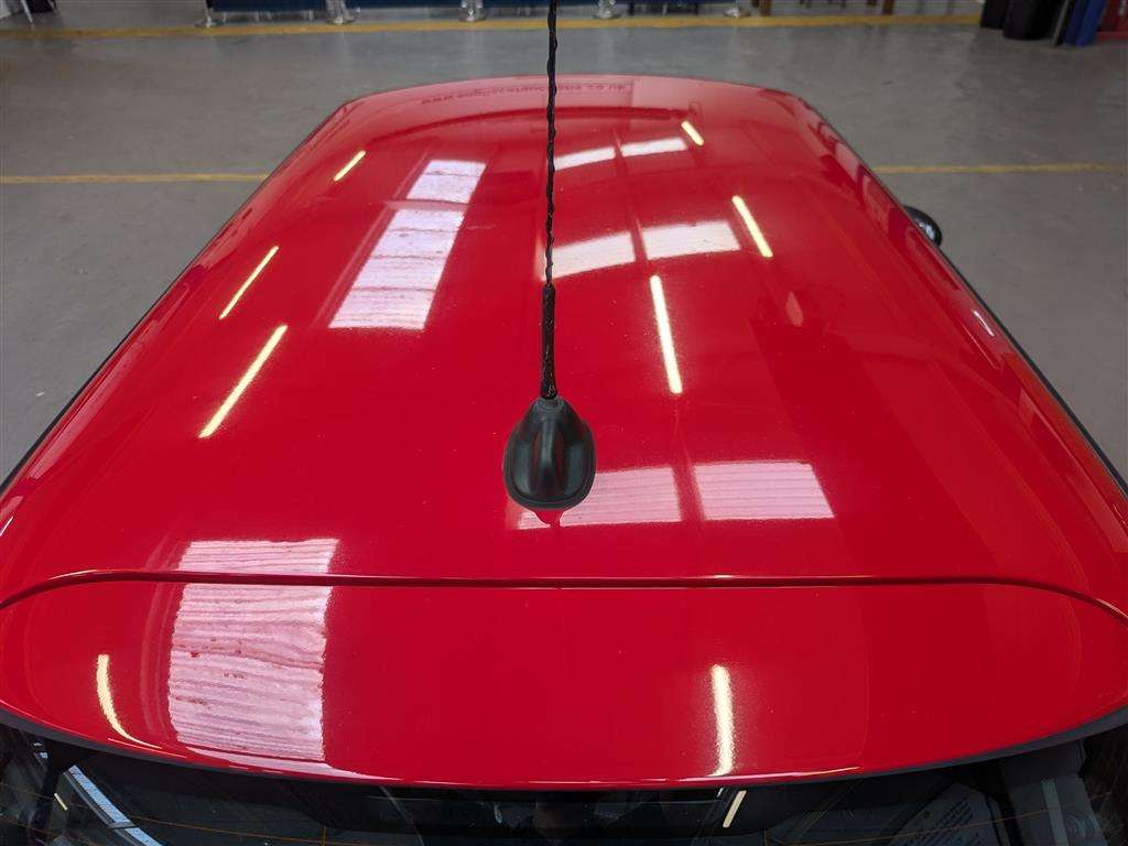 <p>2013 MINI ONE</p>