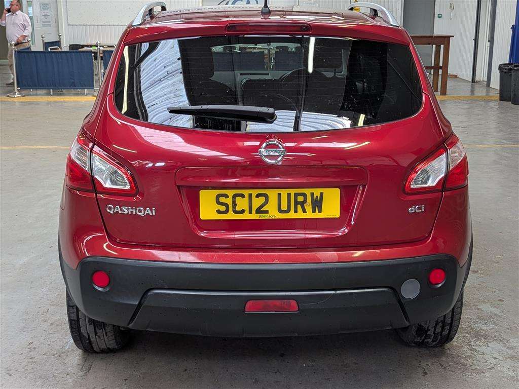 <p>2012 NISSAN QASHQAI N-TEC + DCI **SOLD</p>