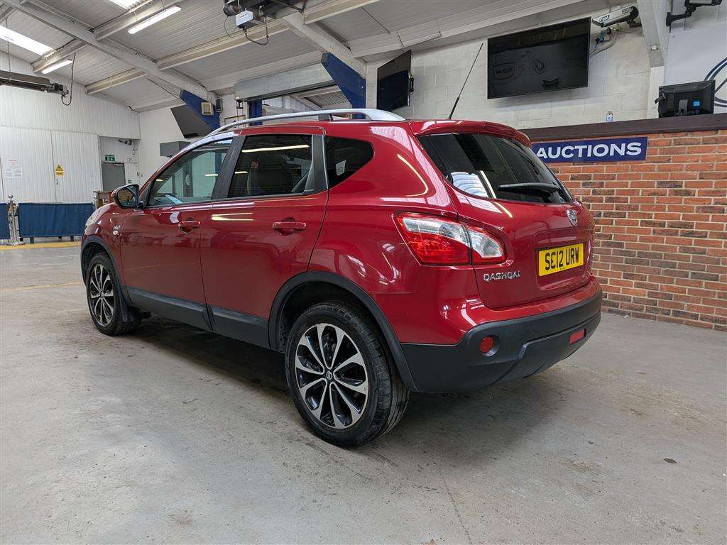 <p>2012 NISSAN QASHQAI N-TEC + DCI **SOLD</p>