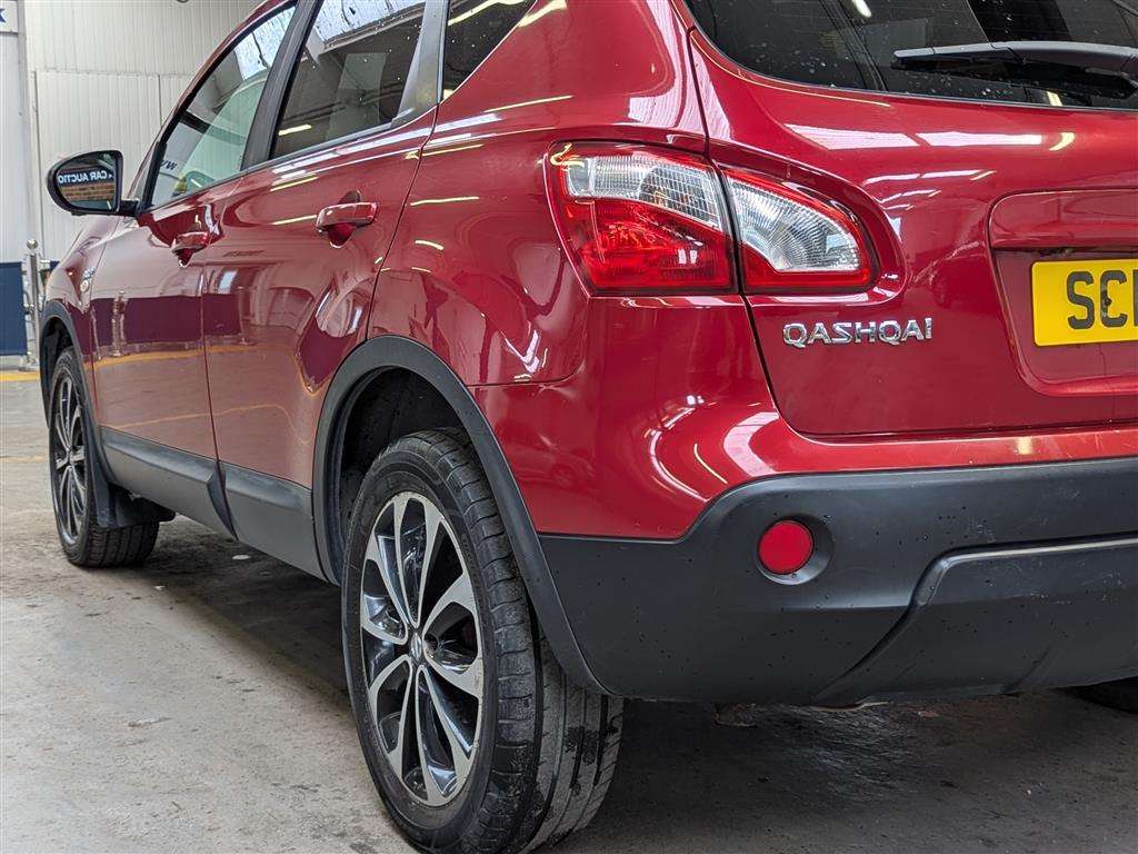 <p>2012 NISSAN QASHQAI N-TEC + DCI **SOLD</p>