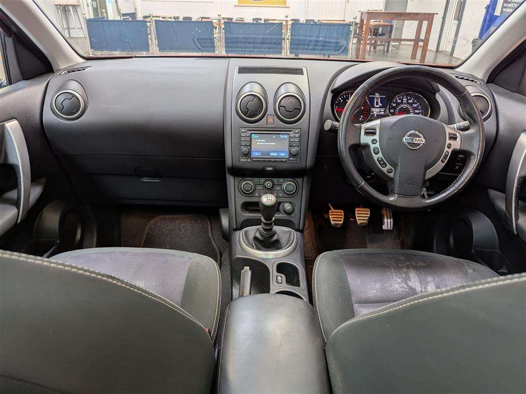 <p>2012 NISSAN QASHQAI N-TEC + DCI **SOLD</p>