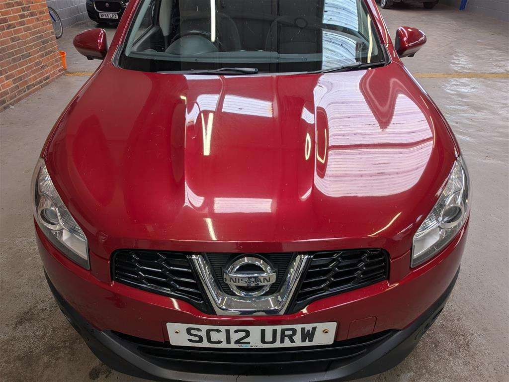 <p>2012 NISSAN QASHQAI N-TEC + DCI **SOLD</p>
