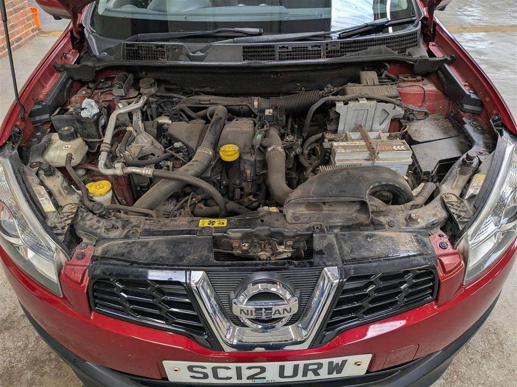 <p>2012 NISSAN QASHQAI N-TEC + DCI **SOLD</p>