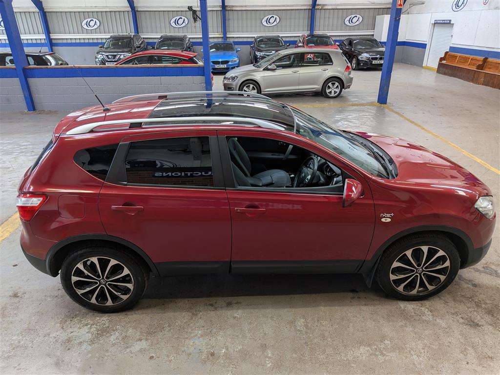 <p>2012 NISSAN QASHQAI N-TEC + DCI **SOLD</p>