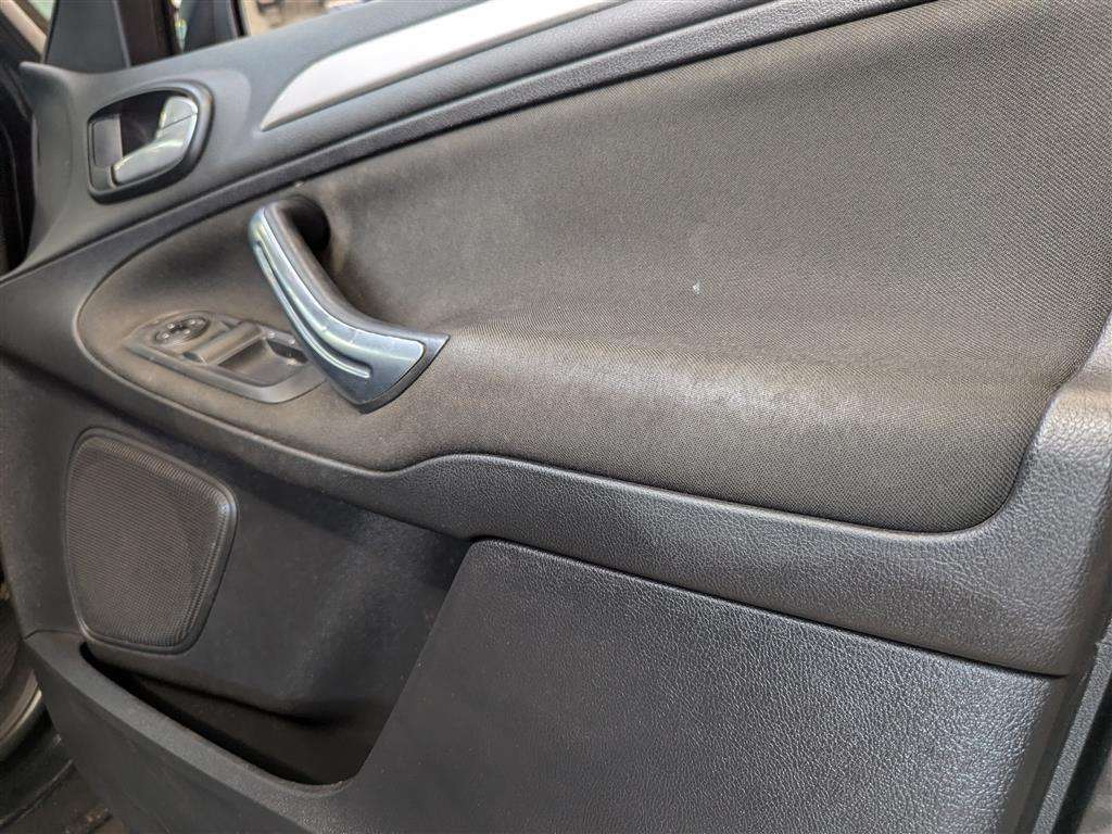 <p>2015 FORD GALAXY ZETEC TDCI AUTO</p>