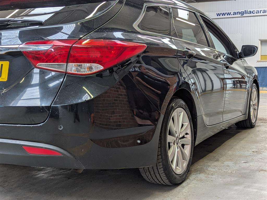 <p>2014 HYUNDAI I40 STYLE CRDI AUTO</p>