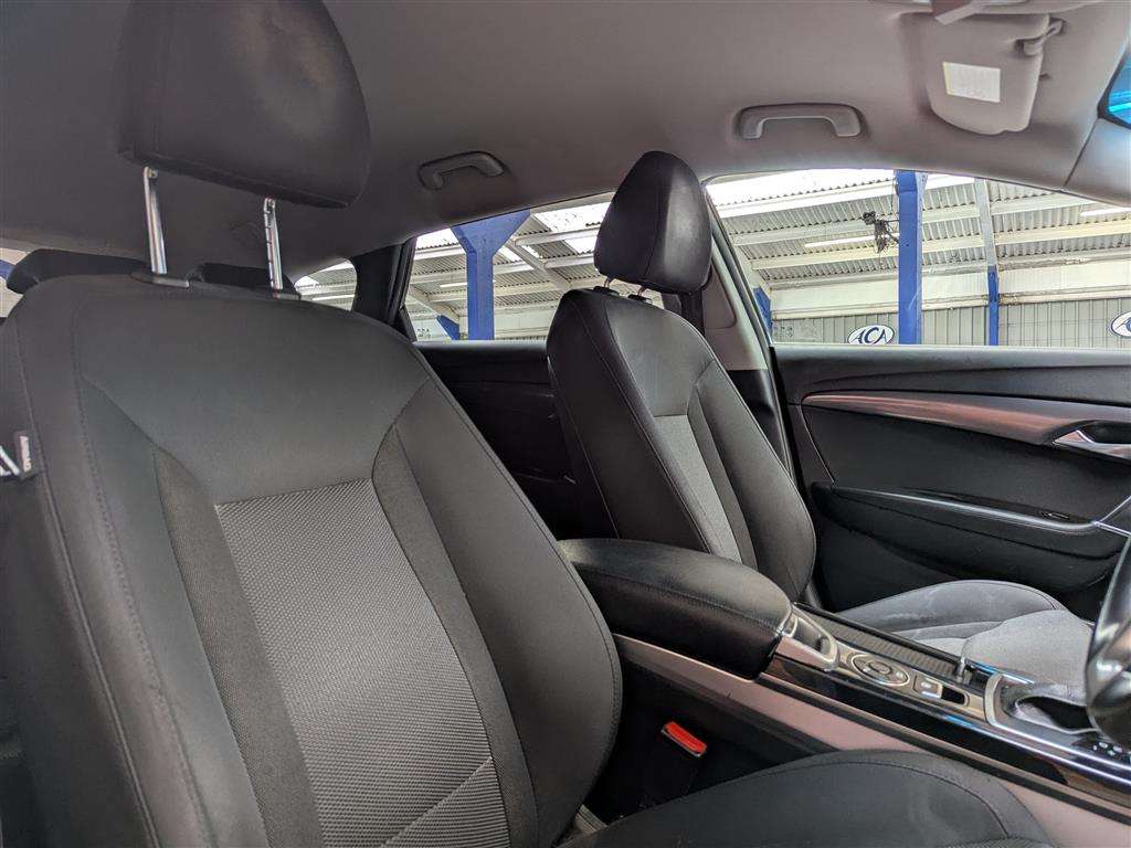 <p>2014 HYUNDAI I40 STYLE CRDI AUTO</p>