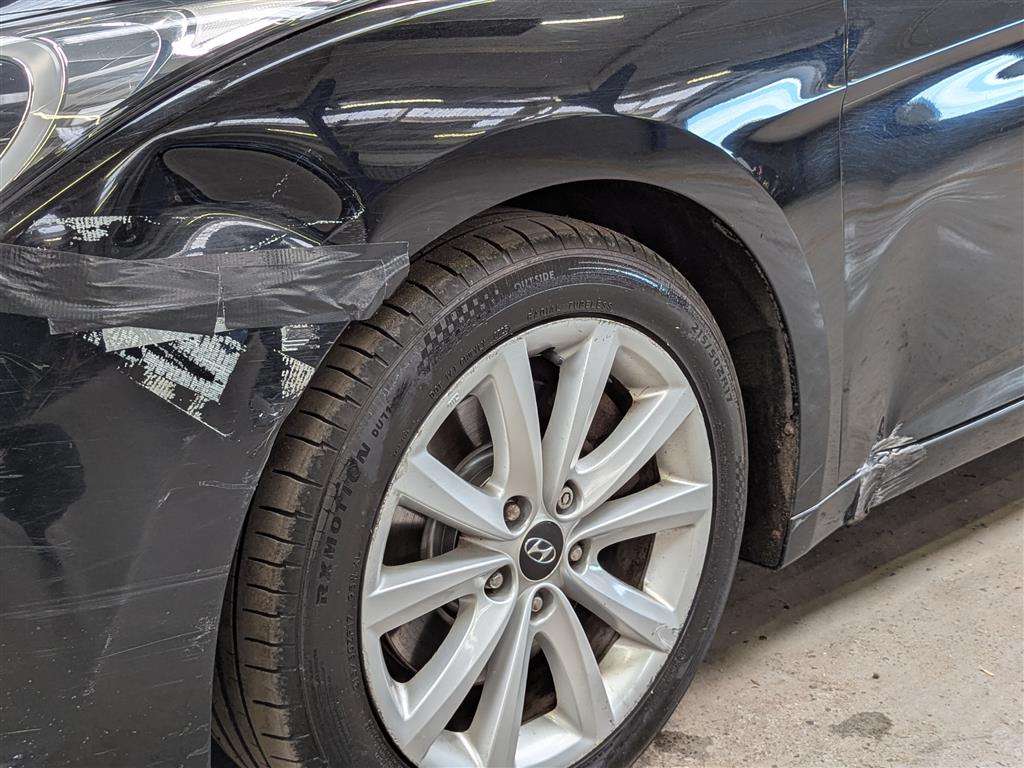 <p>2014 HYUNDAI I40 STYLE CRDI AUTO</p>