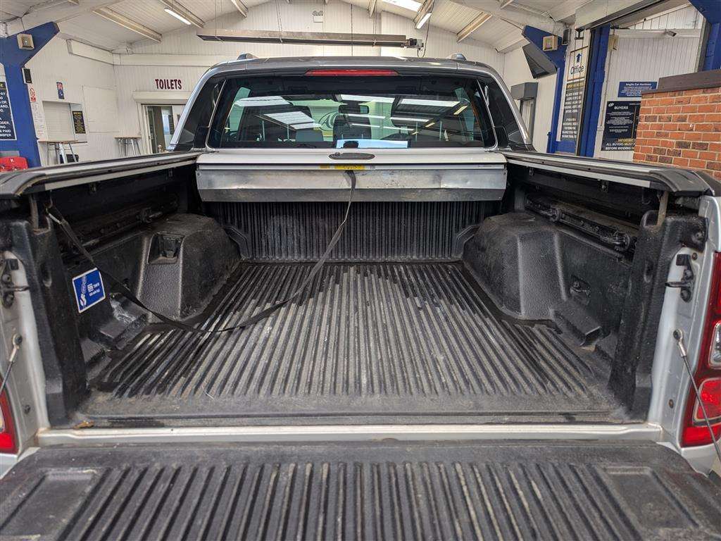 <p>2016 FORD RANGER WILDTRAK 4X4 TDCI</p>