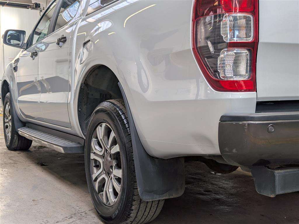 <p>2016 FORD RANGER WILDTRAK 4X4 TDCI</p>