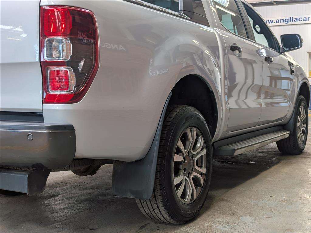<p>2016 FORD RANGER WILDTRAK 4X4 TDCI</p>
