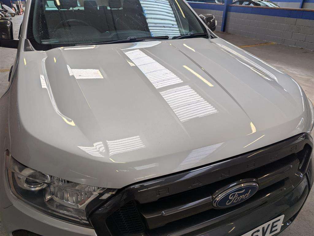 <p>2016 FORD RANGER WILDTRAK 4X4 TDCI</p>