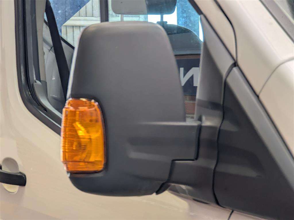 <p>2016 FORD TRANSIT 350 LWB</p>