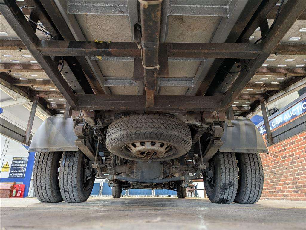 <p>2016 FORD TRANSIT 350 LWB</p>